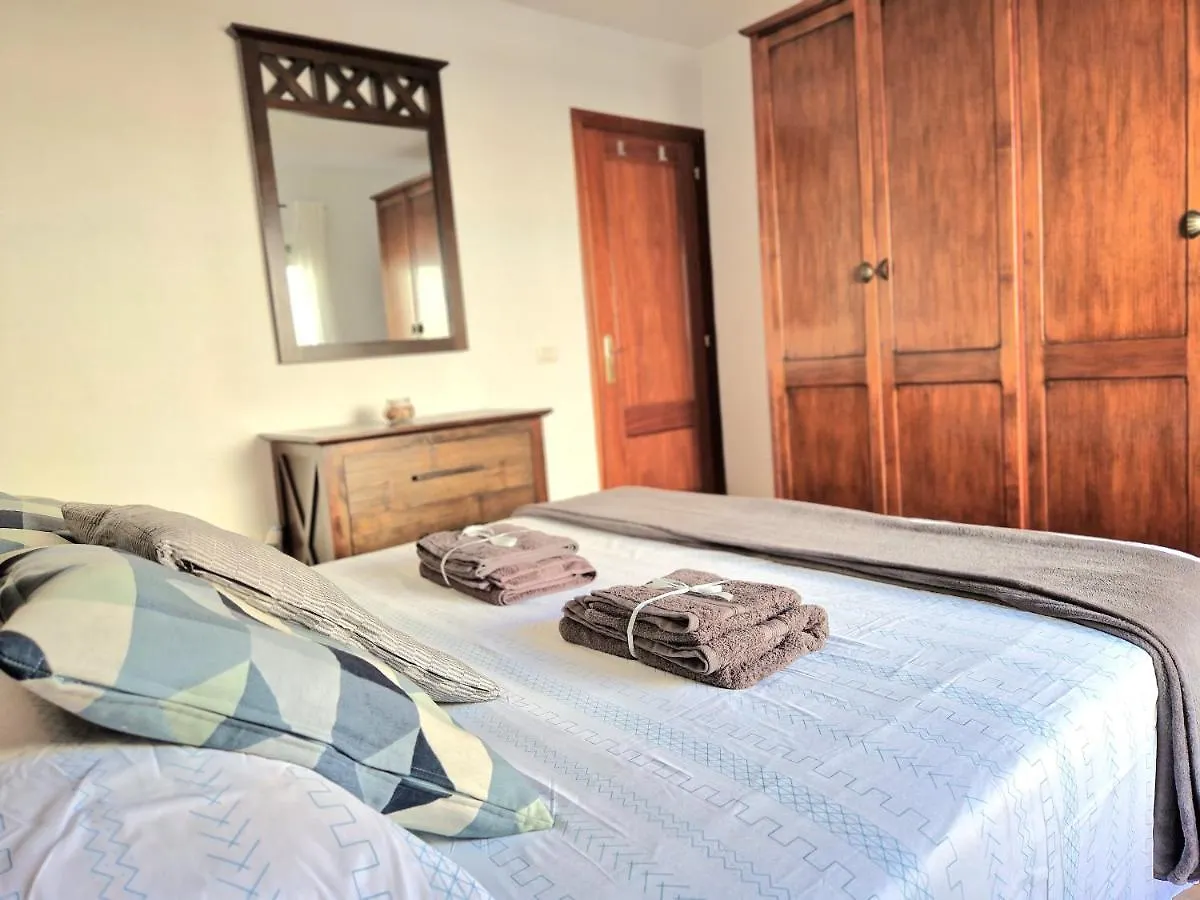 Casa vacanze Spacious Chalet Next To The Sea - Airport Villa San Isidro