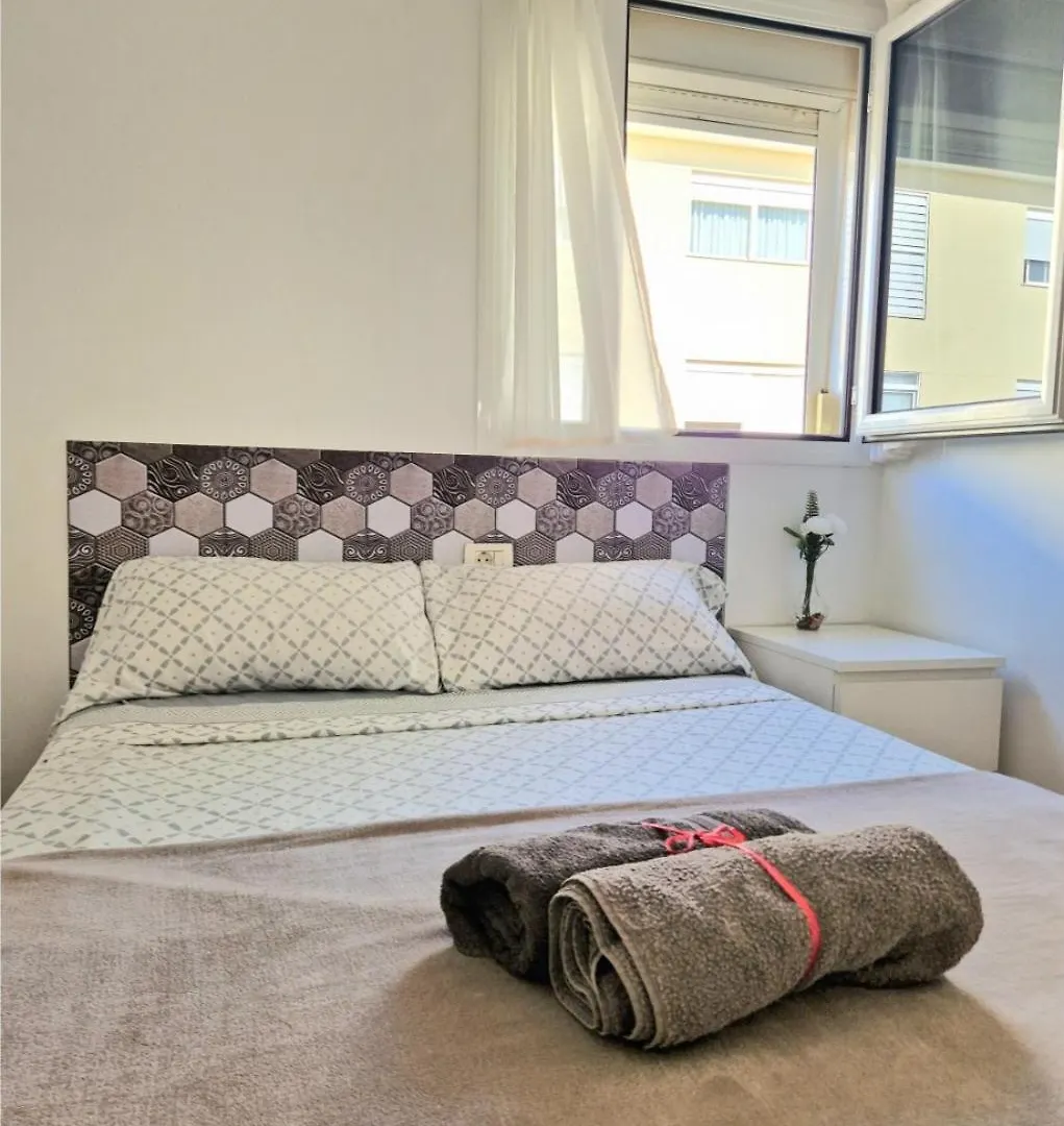 Spacious Chalet Next To The Sea - Airport Villa San Isidro  0*, San Isidro (Tenerife) Spagna