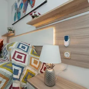 Lovely Spacious In San Isidro Tenerife Appartamento