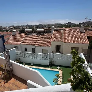 Sultan Costa Habitación en casa particular Benalmádena