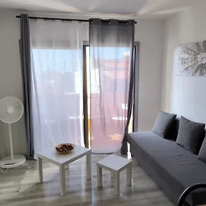 Tenerife Sur Ii Apartamento San Isidro (Tenerife)